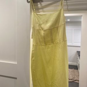 Zara Dress Never Worn Size Small